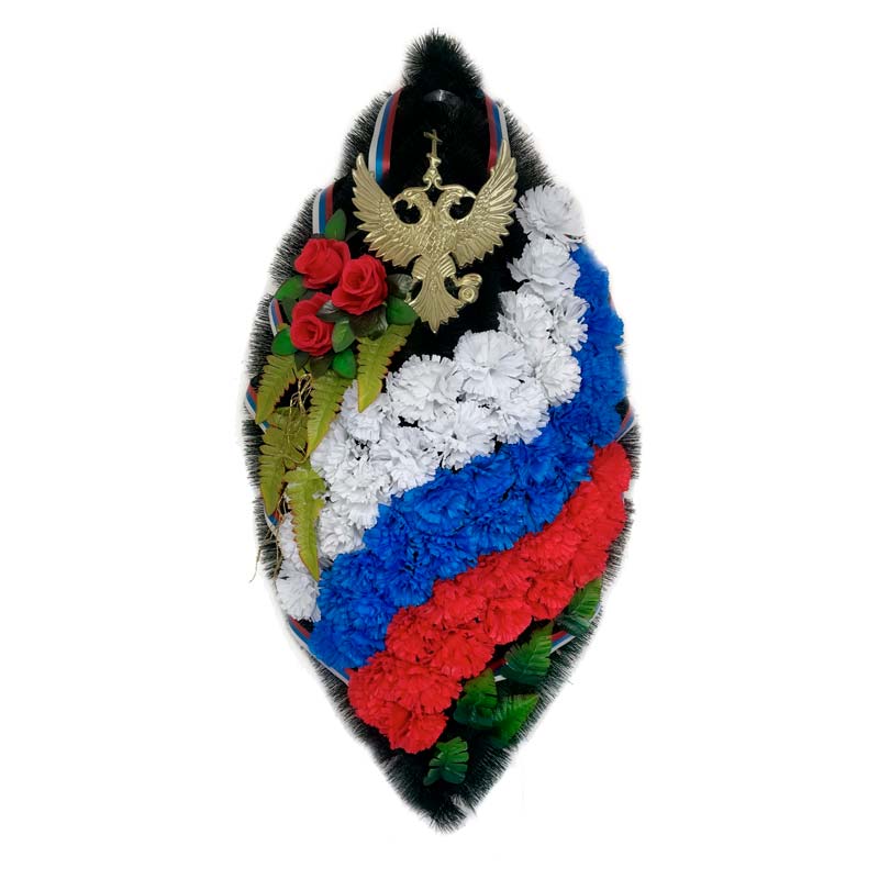 Венок ВВ110-14